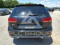 2019 Volkswagen GOLF фото