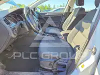 2019 Volkswagen GOLF фото