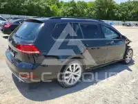 2019 Volkswagen GOLF фото
