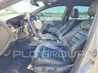 2019 Volkswagen GOLF фото