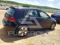 2019 Volkswagen GOLF фото