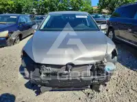 2019 Volkswagen GOLF фото