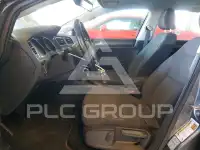 2019 Volkswagen GOLF фото