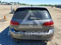 2019 Volkswagen GOLF photo