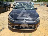 2019 Volkswagen GOLF фото