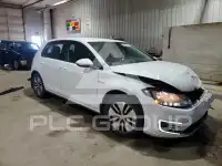 2019 Volkswagen GOLF фото