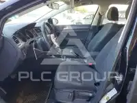 2019 Volkswagen GOLF фото