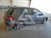 2019 Volkswagen GOLF фото