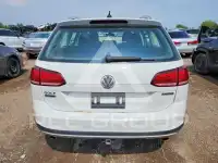 2019 Volkswagen GOLF фото