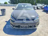 2019 Volkswagen GOLF фото