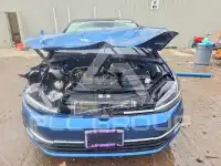 2019 Volkswagen GOLF фото