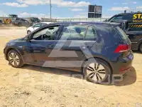 2019 Volkswagen GOLF фото