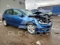 2019 Volkswagen GOLF фото