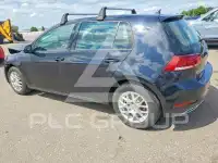 2019 Volkswagen GOLF фото