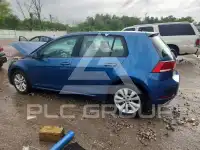 2019 Volkswagen GOLF фото
