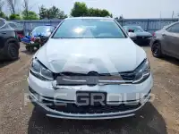 2019 Volkswagen GOLF фото