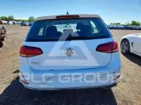 2019 Volkswagen GOLF фото
