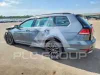 2019 Volkswagen GOLF фото