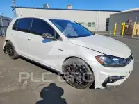 2019 Volkswagen GOLF фото
