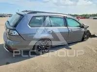 2019 Volkswagen GOLF фото