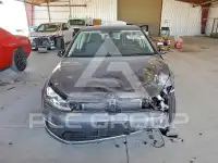 2019 Volkswagen GOLF фото