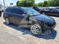 2019 Volkswagen GOLF фото