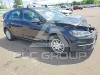2019 Volkswagen GOLF фото