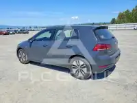 2019 Volkswagen GOLF фото