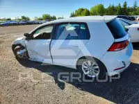 2019 Volkswagen GOLF фото