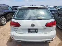 2019 Volkswagen GOLF фото