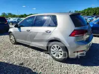 2019 Volkswagen GOLF фото