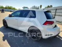 2019 Volkswagen GOLF фото