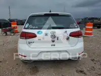 2019 Volkswagen GOLF photo