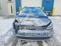 2019 Volkswagen GOLF фото