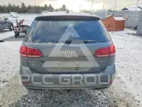 2019 Volkswagen GOLF фото