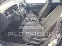 2019 Volkswagen GOLF фото