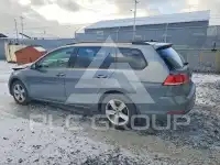 2019 Volkswagen GOLF фото
