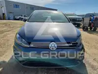 2019 Volkswagen GOLF фото