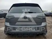 2019 Volkswagen GOLF фото