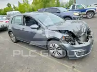 2019 Volkswagen GOLF фото