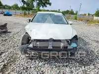 2019 Volkswagen GOLF фото