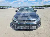 2019 Volkswagen GOLF фото