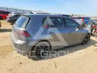 2019 Volkswagen GOLF фото