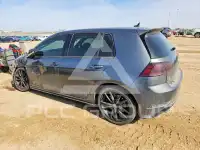 2019 Volkswagen GOLF фото