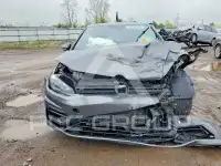 2019 Volkswagen GOLF фото