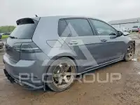 2019 Volkswagen GOLF фото