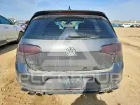 2019 Volkswagen GOLF фото
