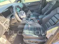 2019 Volkswagen GOLF фото