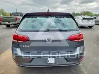 2019 Volkswagen GOLF фото