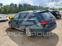 2019 Volkswagen GOLF фото